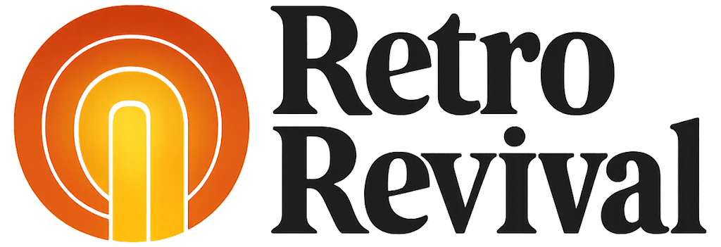 Retro Revival